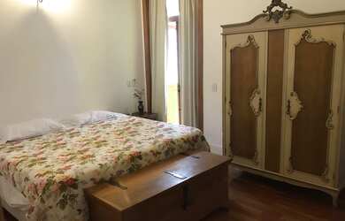 Imagem 13: Magnífico casarão. Piscina, Churrasqueira, 370m² de Áreae3 Vagas na...