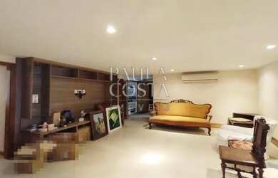 Imagem 5: Apartamento Flamengo 4 quartos com vista deslumbrante