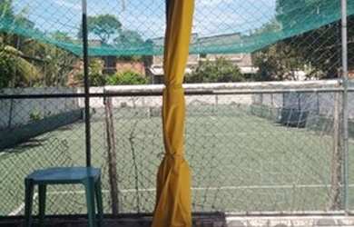 Imagem 11: Vendemos área campo de futebol espaço de festa lanchonete em Santa Luzia-SG