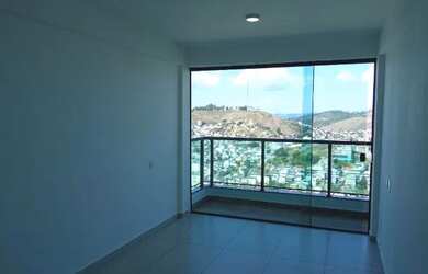 Imagem 13: Estrela Sul 3 Qtos Ótimo. Frente. Linda vista. Alugo