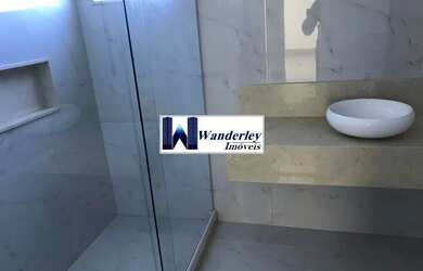 Imagem 7: WI-492 Casa alta padrão na cachamorra campo grande rj