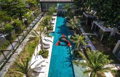 Imagem 3: Penthouse com 4 dormitórios, 300 m² - venda por R$ 16.900,00 ou aluguel por R$ 107.559,00