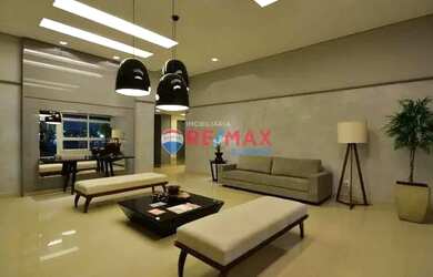 Imagem: O apartamento possui 3 Dormitórios, 2 Banheiros, 2 Vagas na