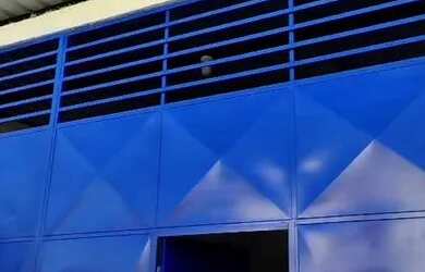 Imagem: A casa está localizado em Pajuçara, Maracanaú para alugar