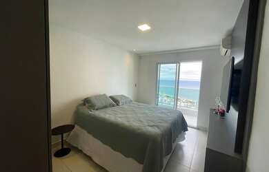 Imagem 7: Apartamento completo, alto luxo, no Altiplano Nobre, Vista Definitiva