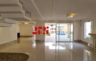 Imagem 3: Sobrado alto padrão no Alto da Boa Vista - 05 suítes, 06 vagas