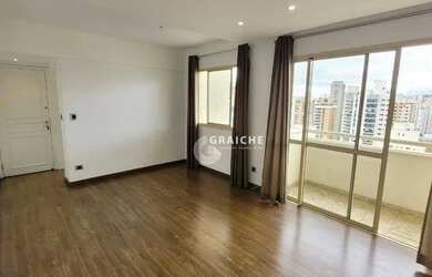 Imagem: O apartamento para alugar possui 2 Dormitórios, 2 Banheiros