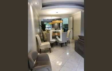 Imagem 4: Apartamento para Aluguel - Santo Amaro , 4 Quartos, 146 m2