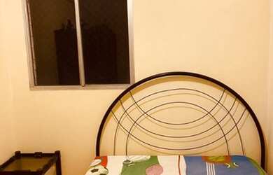 Imagem 11: Apartamento Mobiliado - Park Jardins Condominio Clube Paulista