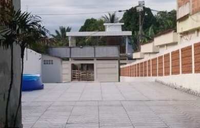 Imagem 9: Vendemos área campo de futebol espaço de festa lanchonete em Santa Luzia-SG