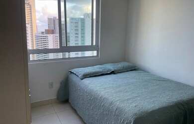 Imagem 9: Apartamento completo, alto luxo, no Altiplano Nobre, Vista Definitiva