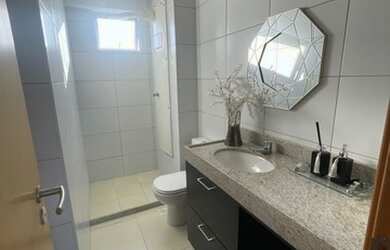 Imagem 13: Apartamento completo, alto luxo, no Altiplano Nobre, Vista Definitiva