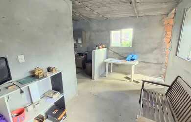 Imagem 12: CASA DUPLA 2/4 QUINTAL EM FRENTE AO CONDOMÍNIO DUO SALVADOR NORTE