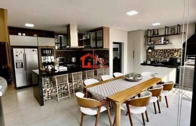 Imagem 16: Casa em Condomínio para Venda em Indaiatuba, Jardim Residencial Dona...