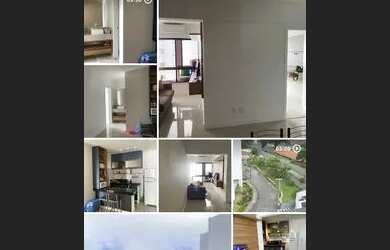 Imagem 5: Vendo apartamento em Ssa. Piscina, 45m² de Área, 1 Vaga na garageme1...