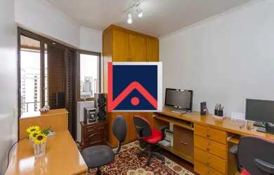 Imagem 15: Locação Apartamento 3 Dormitórios - 150 m² Campo Belo