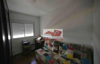 Imagem 9: Apartamento à venda, 87 m² por R$ 940.000,01 - Ipiranga - São Paulo/SP