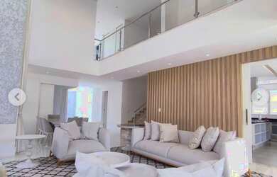 Imagem 1: Linda Casa pra Venda e Locação Villa Solaia Residencial