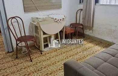 Imagem 2: Apartamento de 1 dormitório, 30 m² - venda por R$ 165.000 ou aluguel por R$ 1.500/mês - Bo