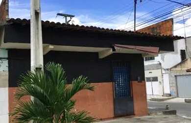 Imagem: O depósito está localizado em Jereissati Ii, Maracanaú para