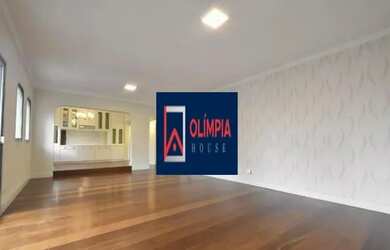 Imagem: O apartamento possui 3 Dormitórios, 3 Banheiros, 3 Vagas na