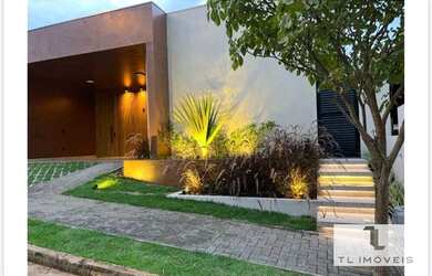 Imagem 8: Casa com 3 dormitórios à venda, 162 m² por R$ 1.200.000 - Residencial...