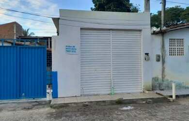 Imagem 1: Galpão Novo. Imóvel novoe80m² de Área