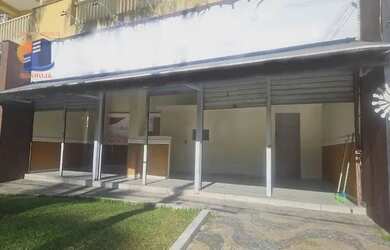 Imagem: O depósito possui 60m² de Área e está localizado em Enseada