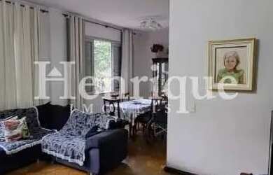 Imagem: O apartamento possui 3 Dormitórios, 3 Banheiros, 105m² de