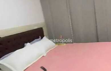 Imagem 7: Apartamento à venda, 45 m² por R$ 318.000,00 - Vila Junqueira - Santo...