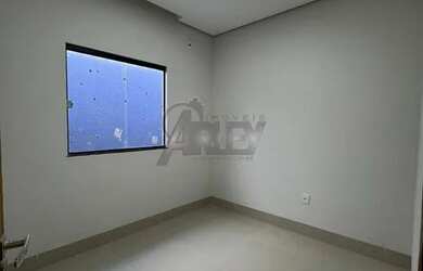 Imagem 8: Casa Pronta para Morar no Bairro Alcides Rabelo