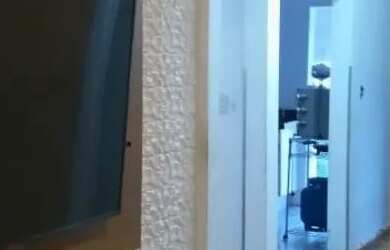 Imagem 2: Casa com Edícula Centro. Piscina, 140m² de Área, 3 Vagas na garageme3...