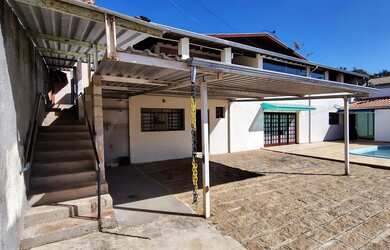 Imagem 3: Casa de Alto Padrão no Condomínio Cafezal 6 - Itupeva/SP