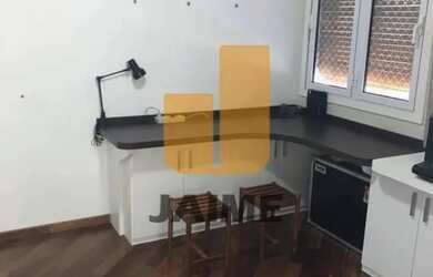 Imagem 10: Apartamento com 3 Dormitórios 1 Vaga em Tucuruvi
