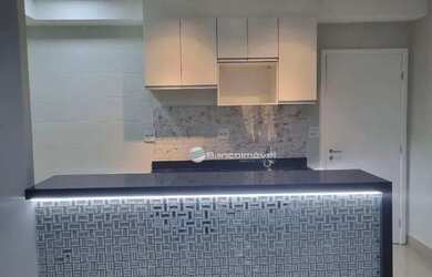 Imagem 10: Apartamento com 1 dormitório para alugar, 50 m² por R$ 3.961,30/mês...