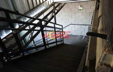 Imagem 2: Galpão Terreno de 380 m2 - Área construída 1034 -