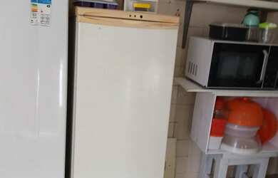 Imagem 6: Promoção fina do ano. Piscina, Churrasqueira, Imóvel mobiliadoeAr-condicionado