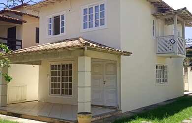 Imagem 2: Sobrado para aluguel possui 137 metros quadrados com 3 quartos