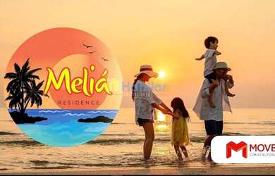 Imagem: O terreno possui 10m² de Área e está localizado em Zona