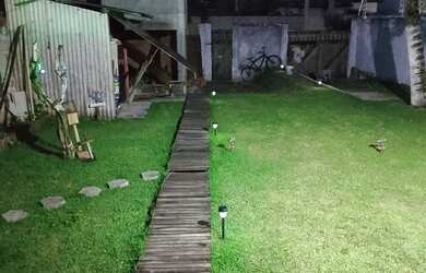 Imagem 6: Casa de veraneio