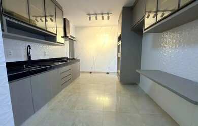 Imagem 4: Casa com Piscina no Santa Rosa 3 Dorm, 1 Suíte Aceita Troca