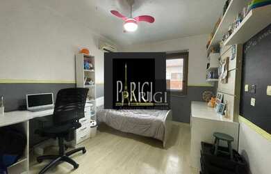 Imagem 13: Casa com 3 dormitórios, 162 m² - venda por R$ 950.000,00 ou aluguel por R$ 6.800,00/mês