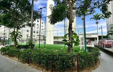 Imagem 9: Parque Nova Colina, apartamento de 2 quartos com 50 m2 - R$190.000,00 - whatsapp:84 9.9145