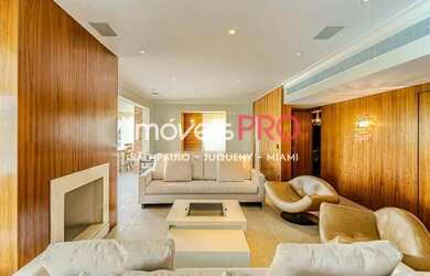 Imagem 7: MOEMA FORA DE ROTA - 3 SUÍTES - 5 VAGAS