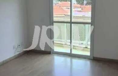 Imagem: O apartamento na cobertura possui 3 Dormitórios, 2 Banheiros