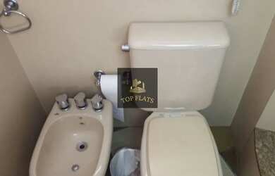 Imagem 10: Flat disponível na Bela Vista