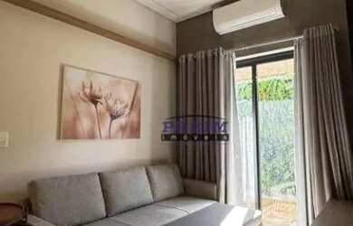 Imagem 5: Flat para locação, 51 m² - Vinhedo Premium Portal Flat Office Mall...