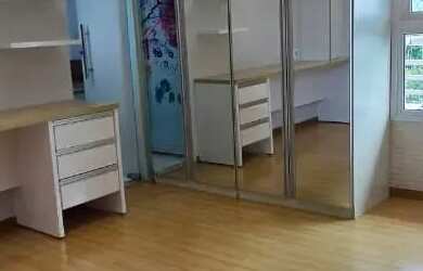 Imagem 9: CASTELLO DA VILLA, ADRIANÓPOLIS 147M2, 3 SUÍTES, COM MODULADOS E CLIMATIZADO,...