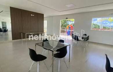 Imagem 10: Venda ou locação Apartamento 2 quartos São Gabriel Belo Horizonte