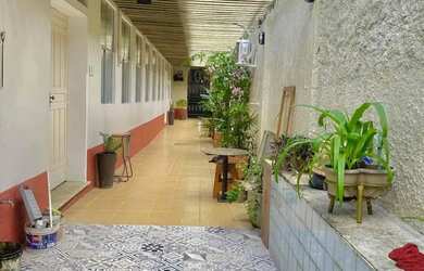 Imagem 13: Alugo Apartamento Mobíliado no Bairro de Nazaré - Residencial Solar...